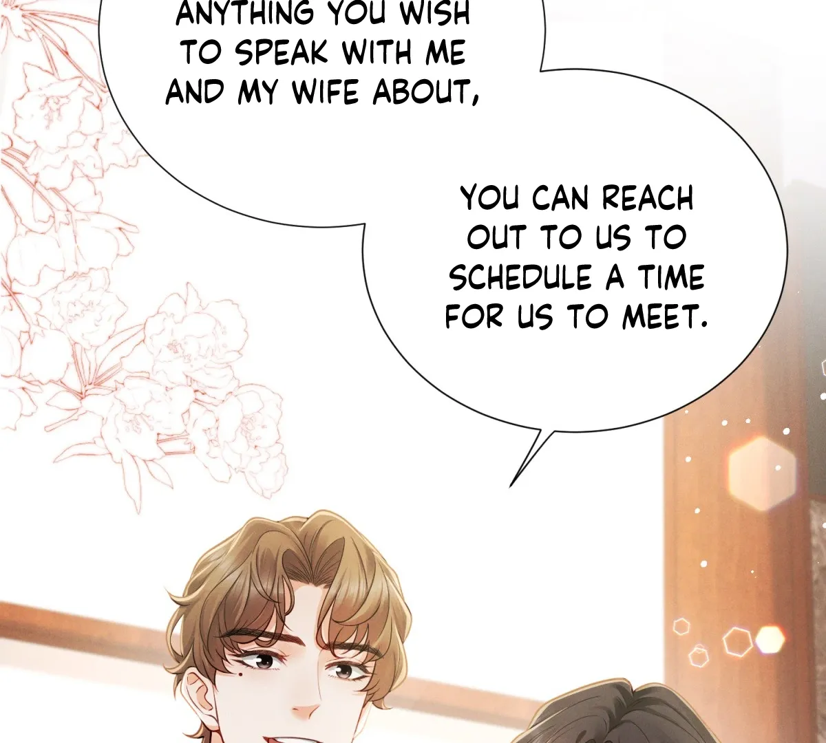 It's Just a Superficial Intention Chapter 7 page 78 - 