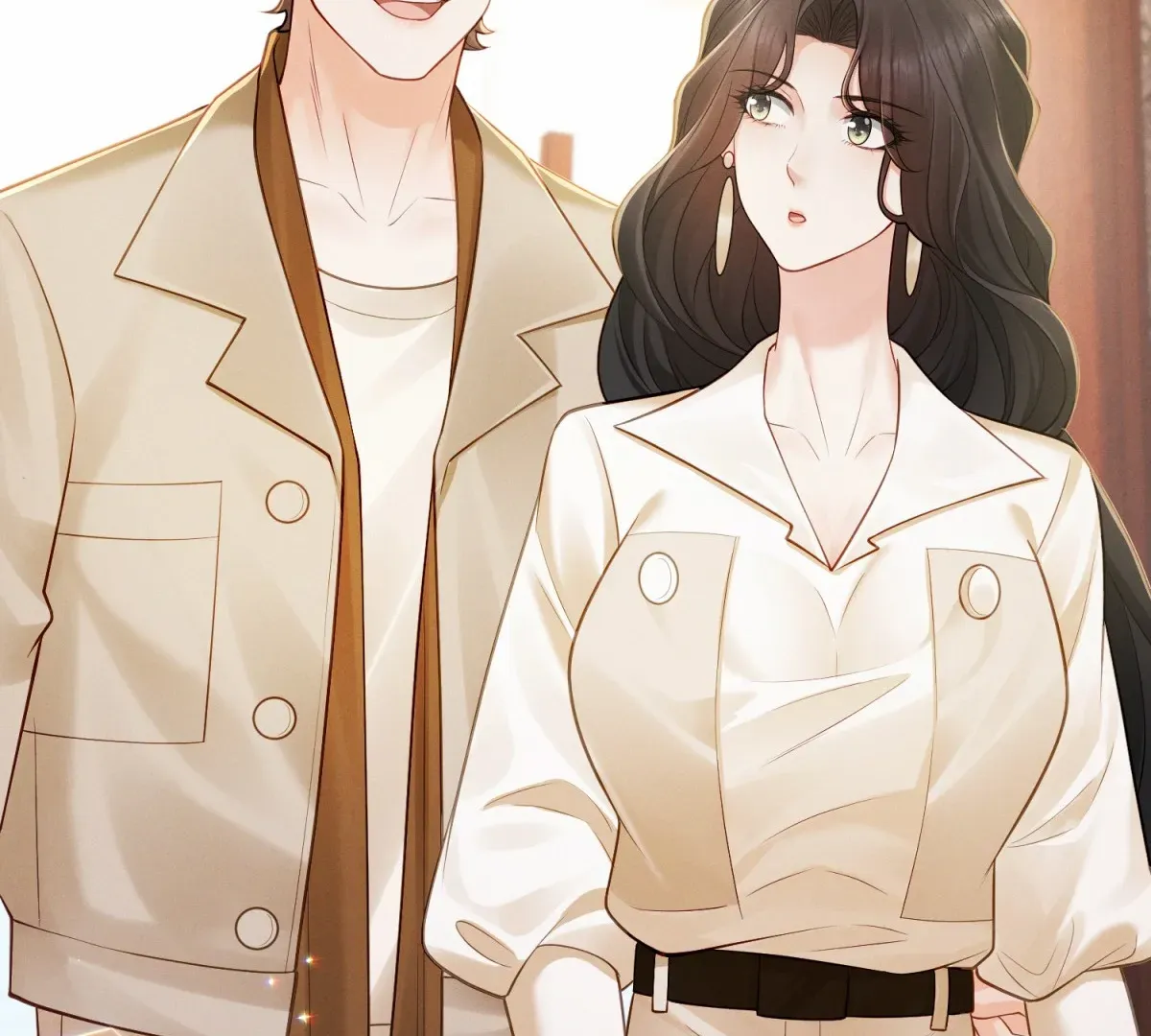 It's Just a Superficial Intention Chapter 7 page 79 - 