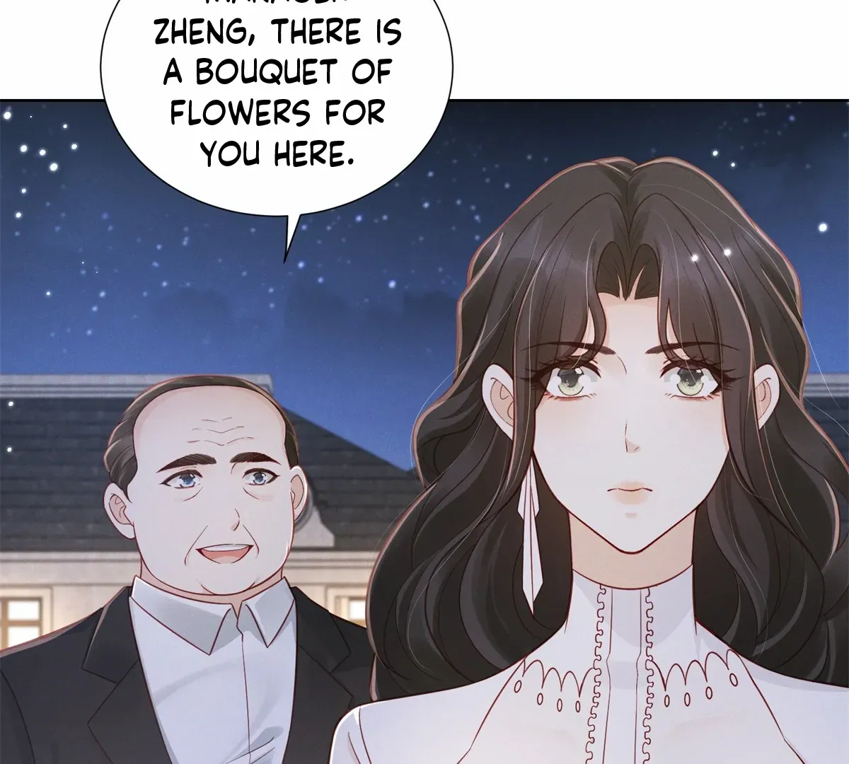 It's Just a Superficial Intention Chapter 7 page 9 - 