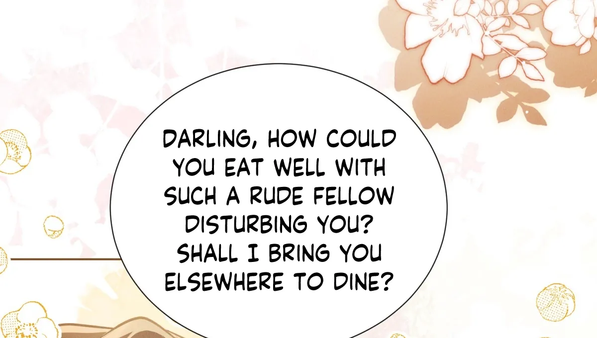 It's Just a Superficial Intention Chapter 7 page 81 - 