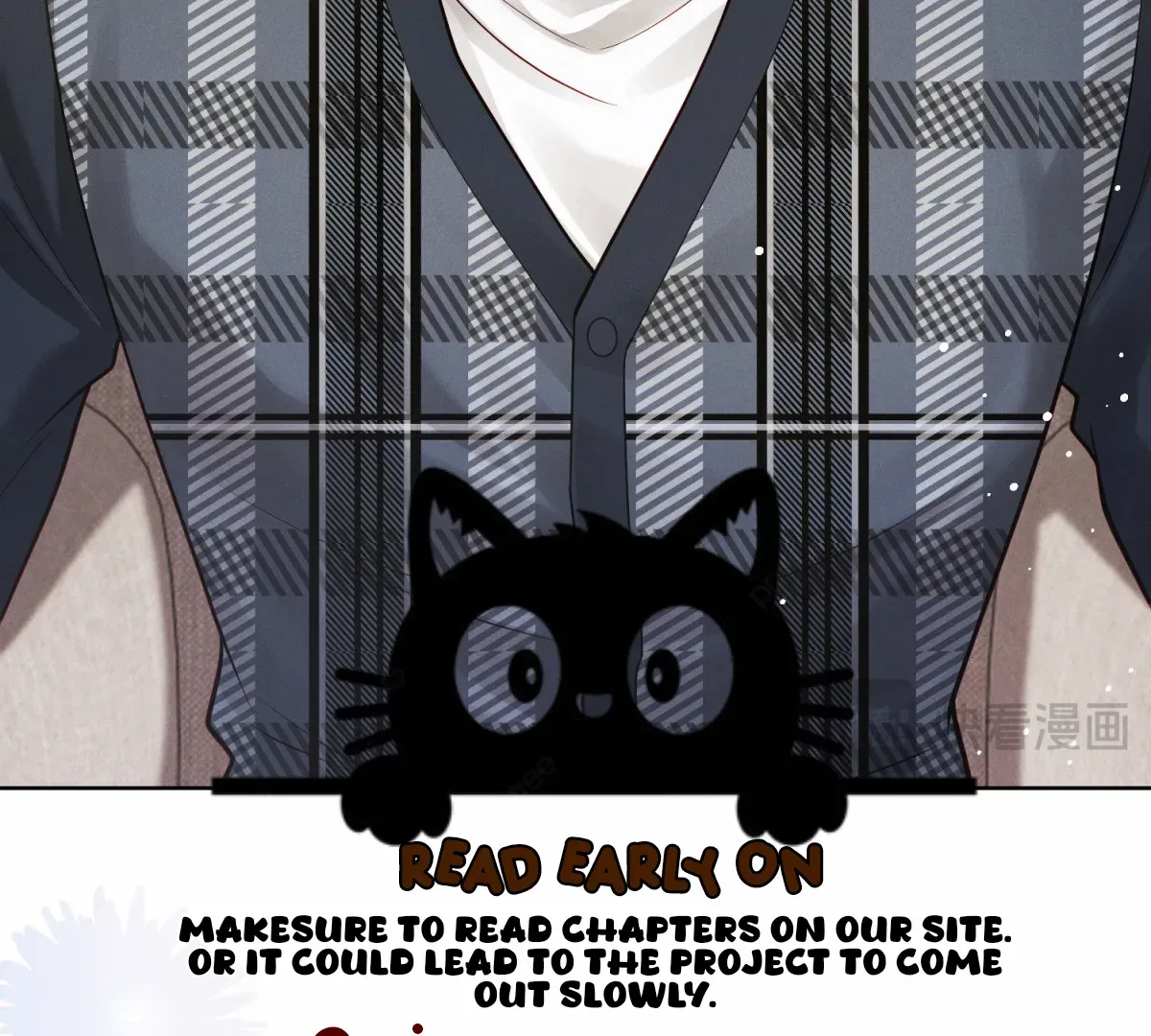 It's Just a Superficial Intention Chapter 7 page 86 - 