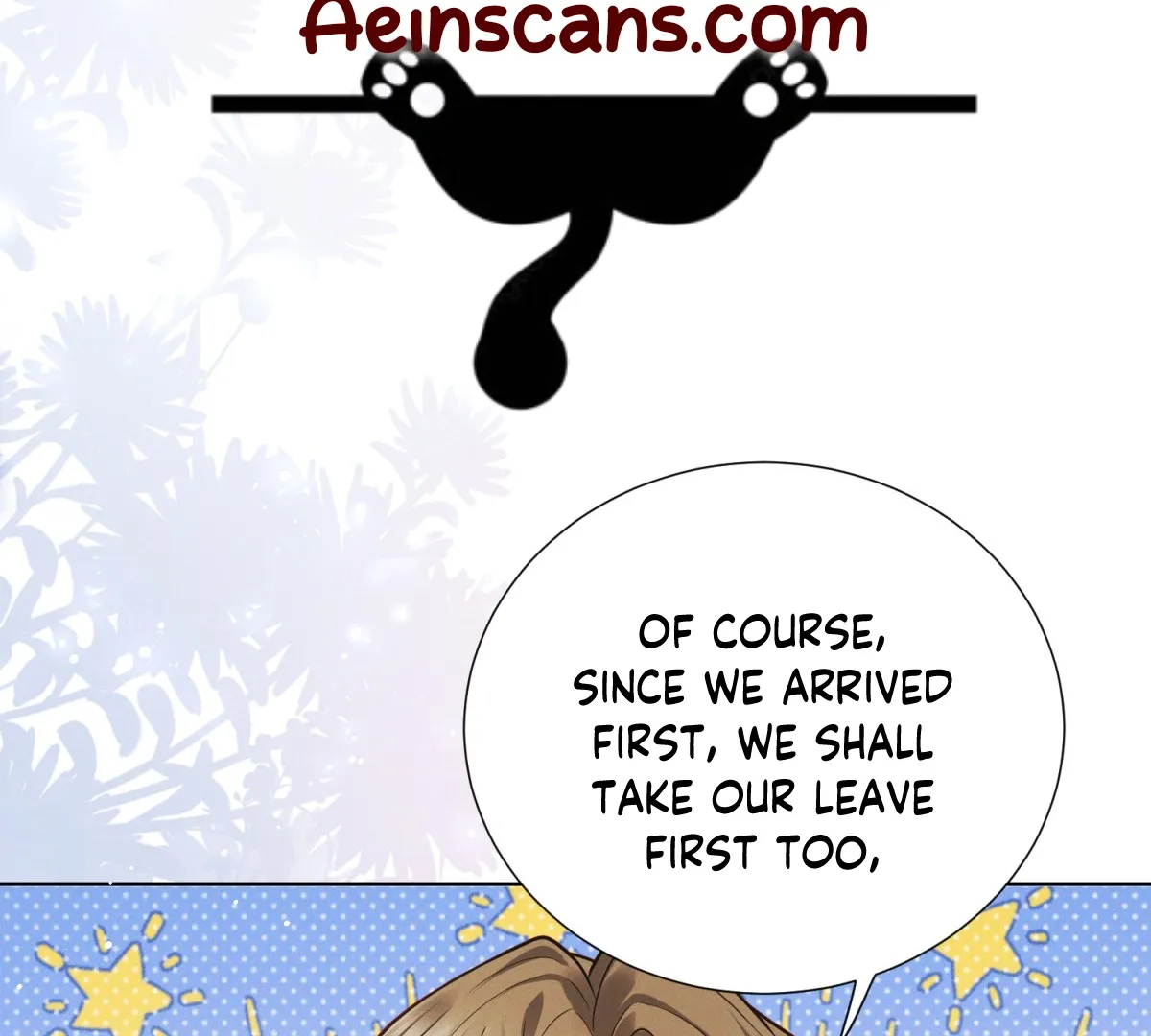 It's Just a Superficial Intention Chapter 7 page 87 - 