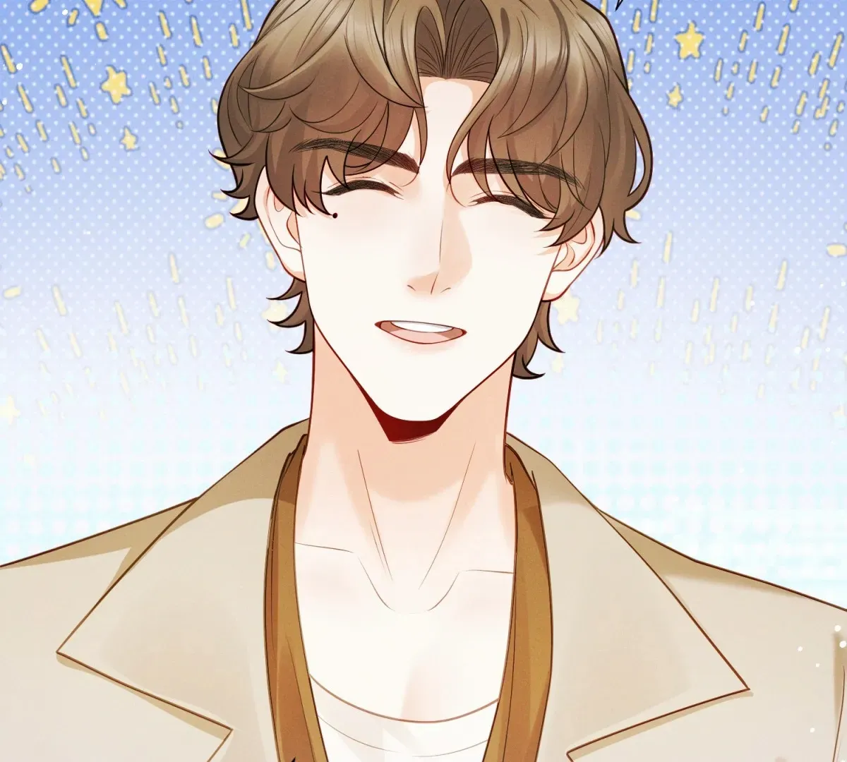 It's Just a Superficial Intention Chapter 7 page 88 - 