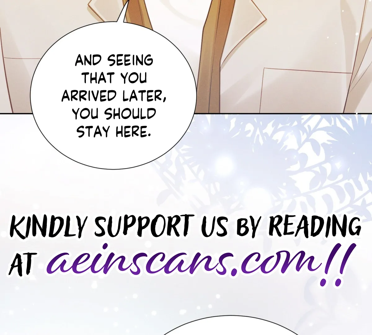 It's Just a Superficial Intention Chapter 7 page 89 - 
