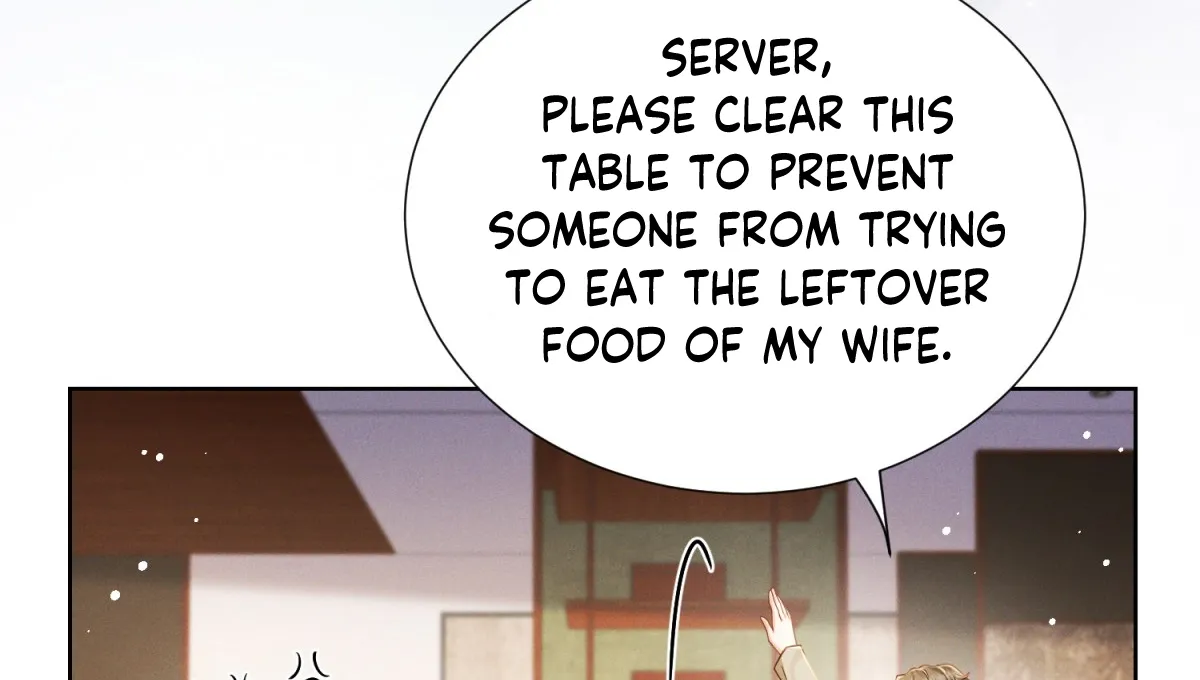 It's Just a Superficial Intention Chapter 7 page 90 - 