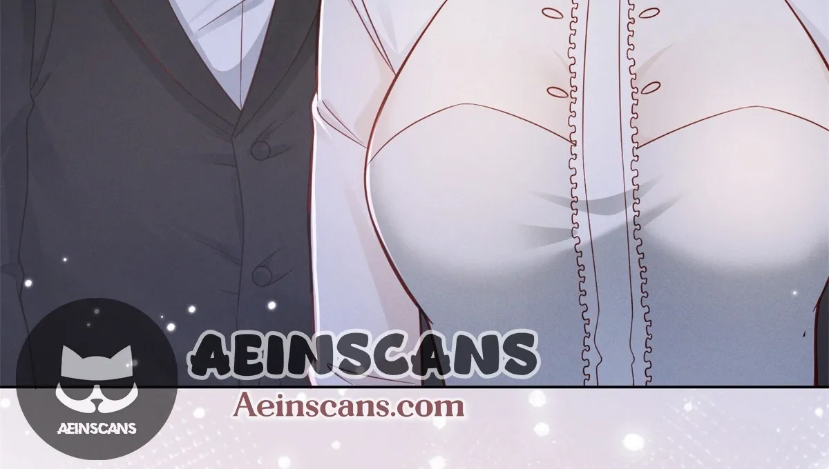 It's Just a Superficial Intention Chapter 7 page 10 - 