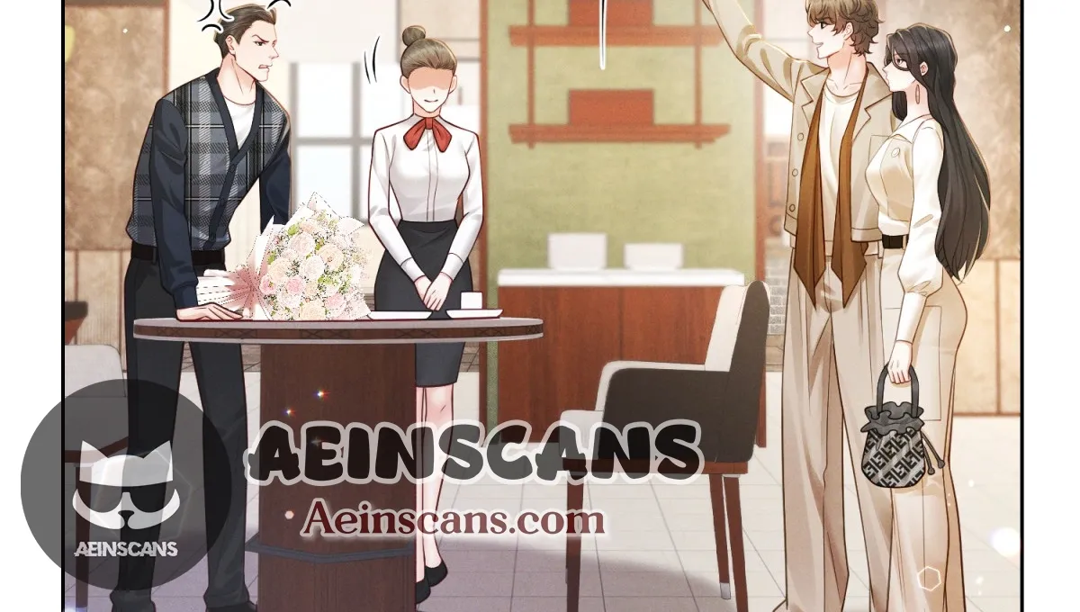 It's Just a Superficial Intention Chapter 7 page 91 - 