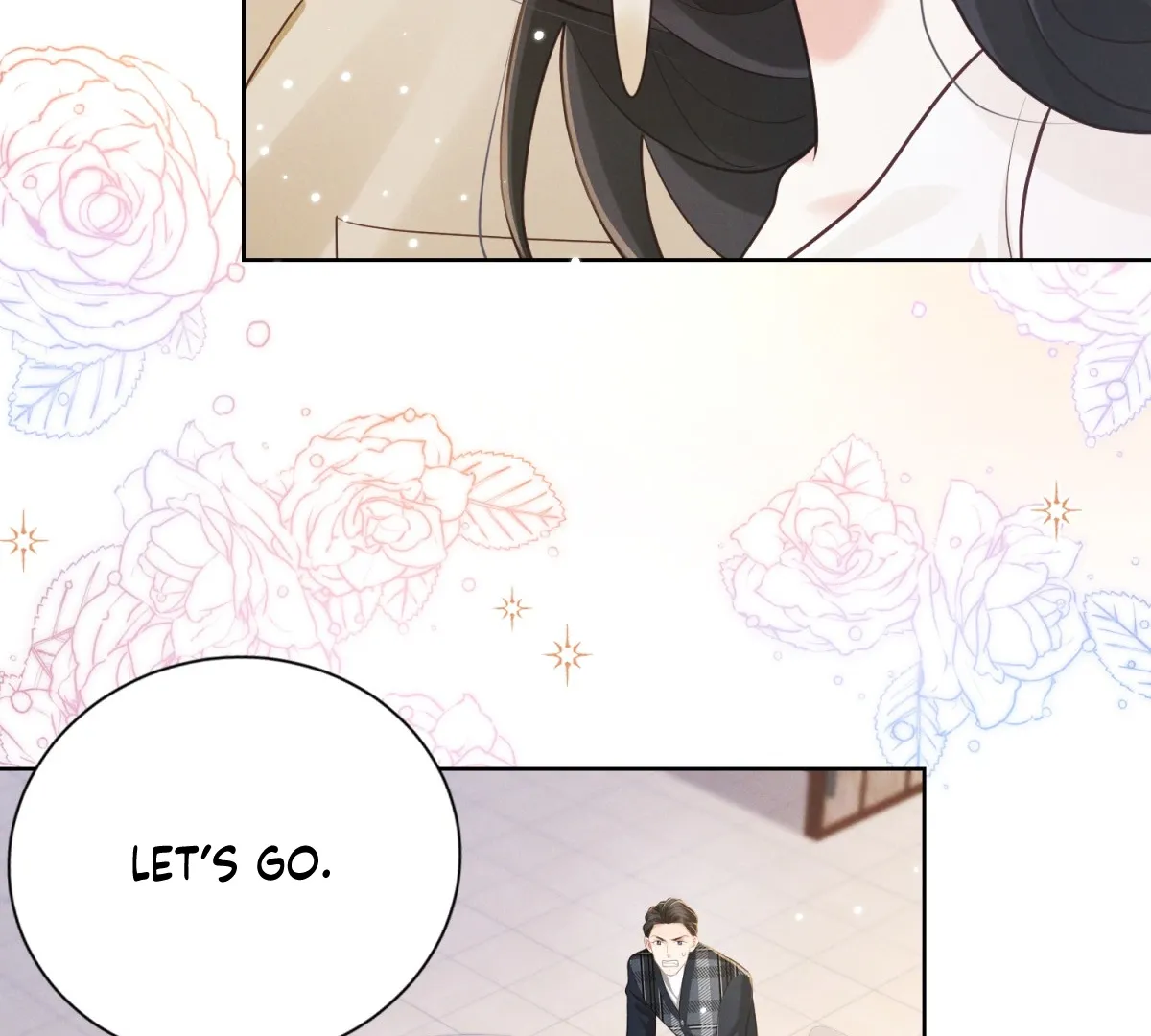 It's Just a Superficial Intention Chapter 7 page 94 - 