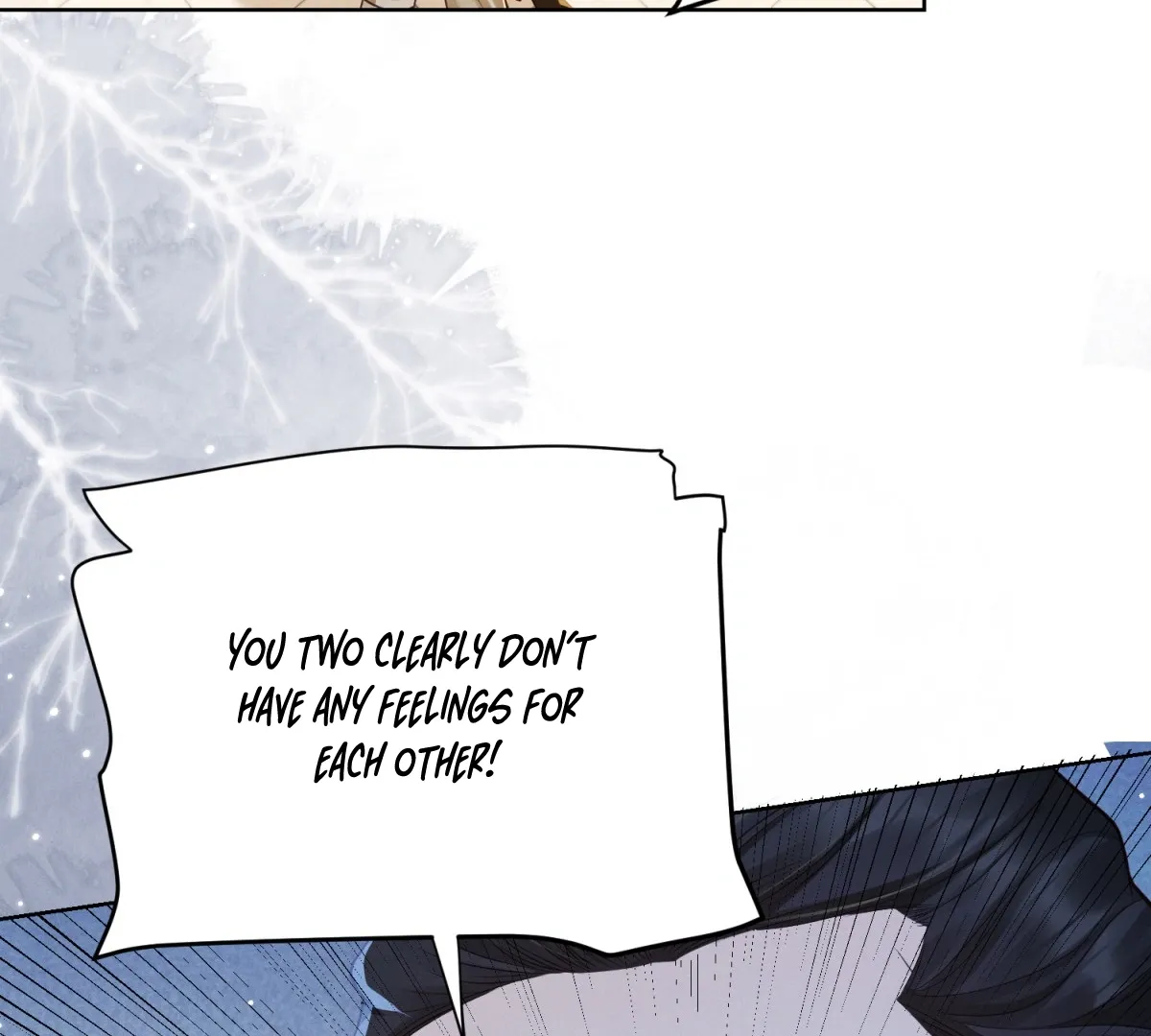 It's Just a Superficial Intention Chapter 7 page 96 - 