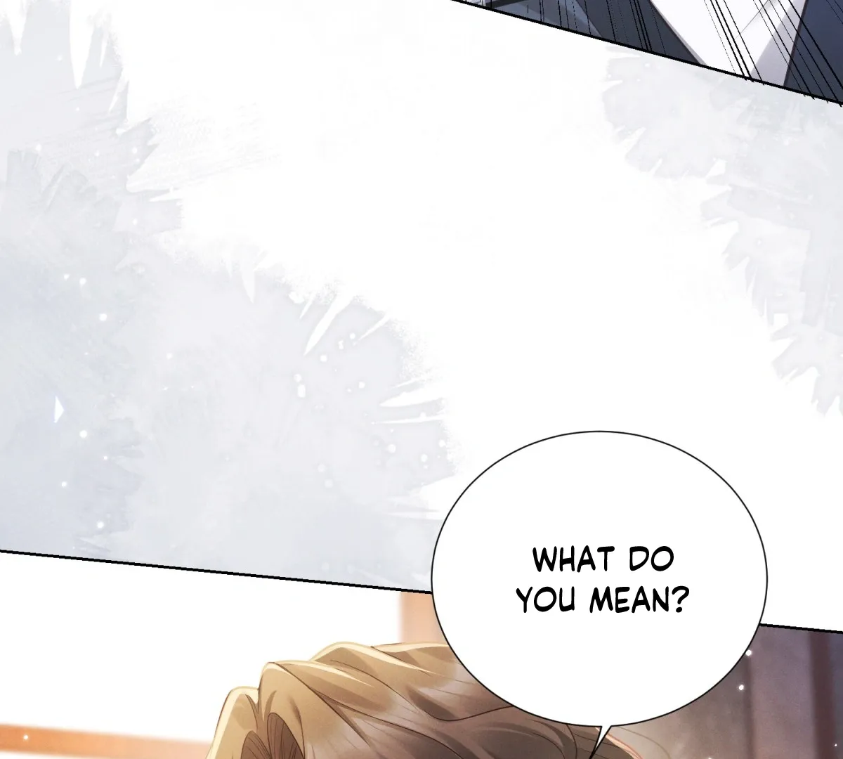 It's Just a Superficial Intention Chapter 7 page 98 - 