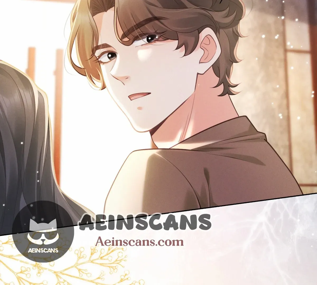 It's Just a Superficial Intention Chapter 7 page 99 - 