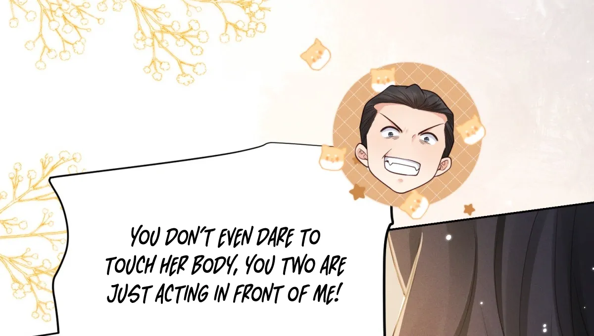 It's Just a Superficial Intention Chapter 7 page 100 - 