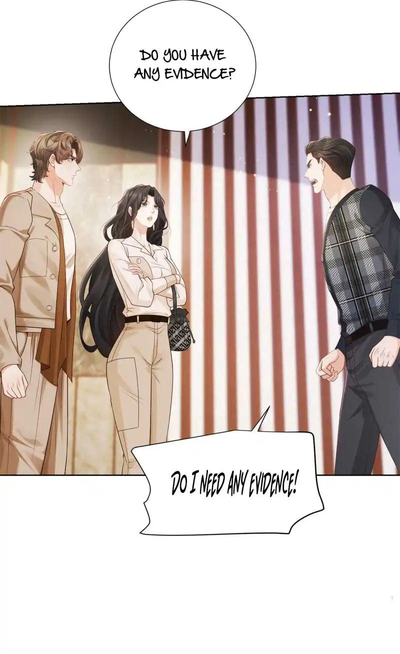 It's Just a Superficial Intention Chapter 8 page 12 - 