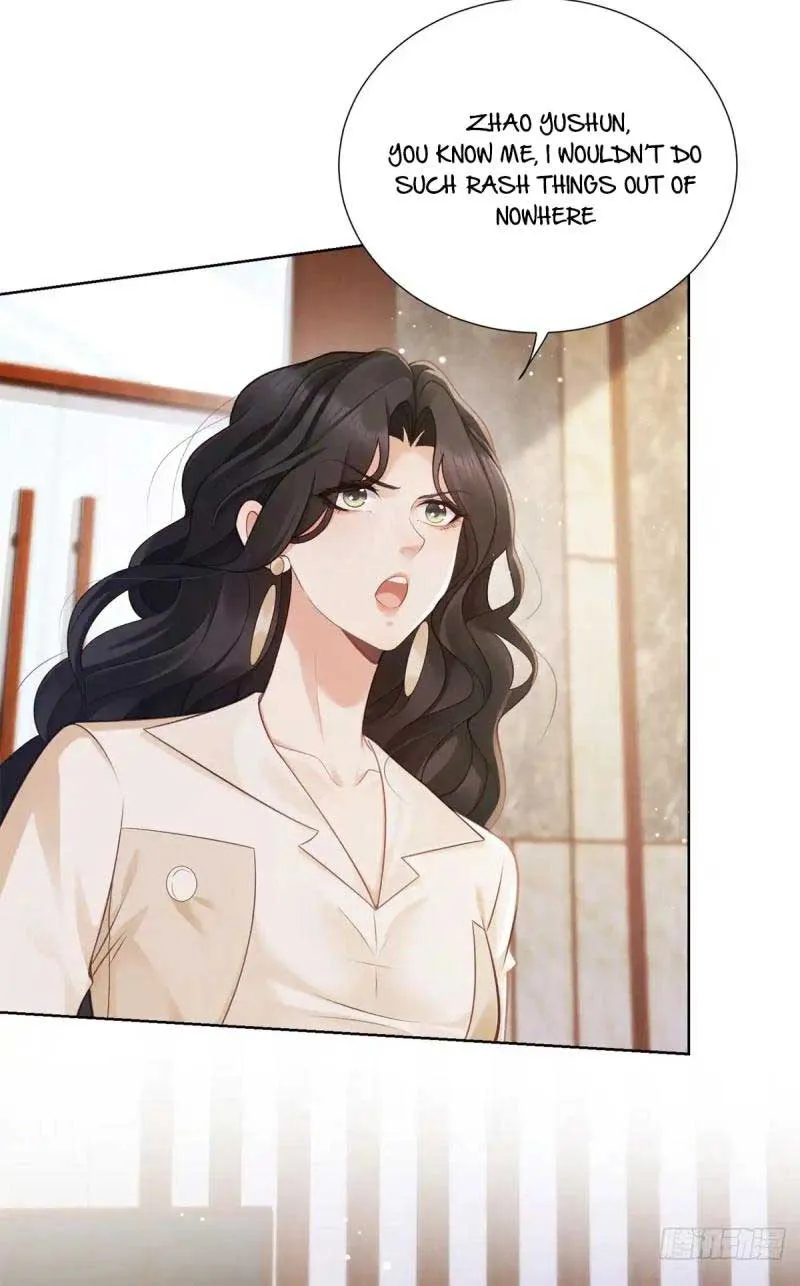 It's Just a Superficial Intention Chapter 8 page 14 - 