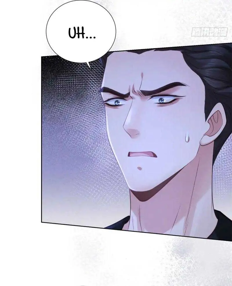 It's Just a Superficial Intention Chapter 8 page 17 - 