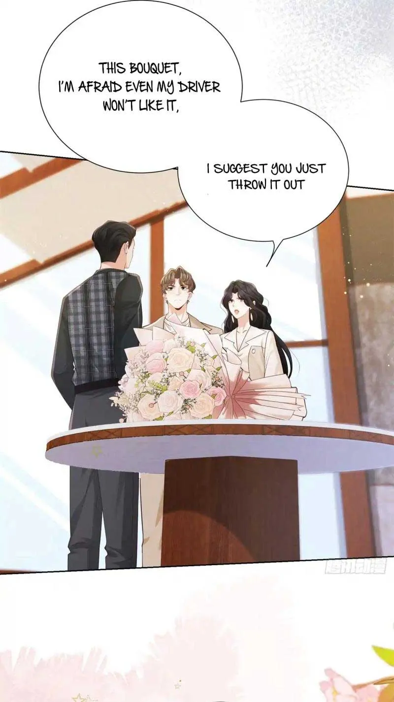 It's Just a Superficial Intention Chapter 8 page 18 - 