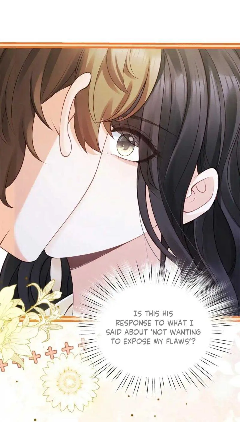 It's Just a Superficial Intention Chapter 8 page 3 - 