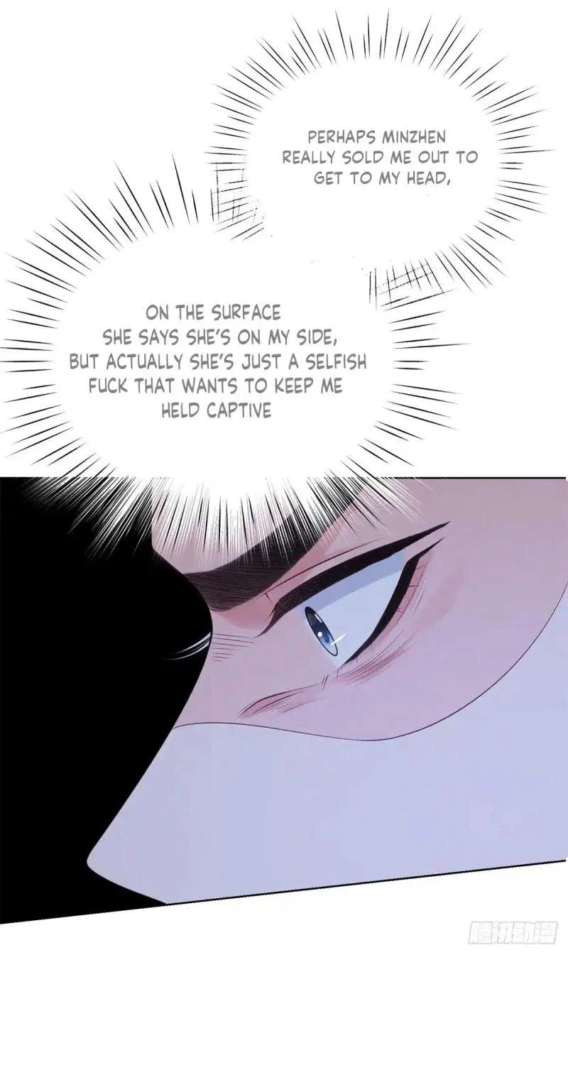 It's Just a Superficial Intention Chapter 8 page 22 - 