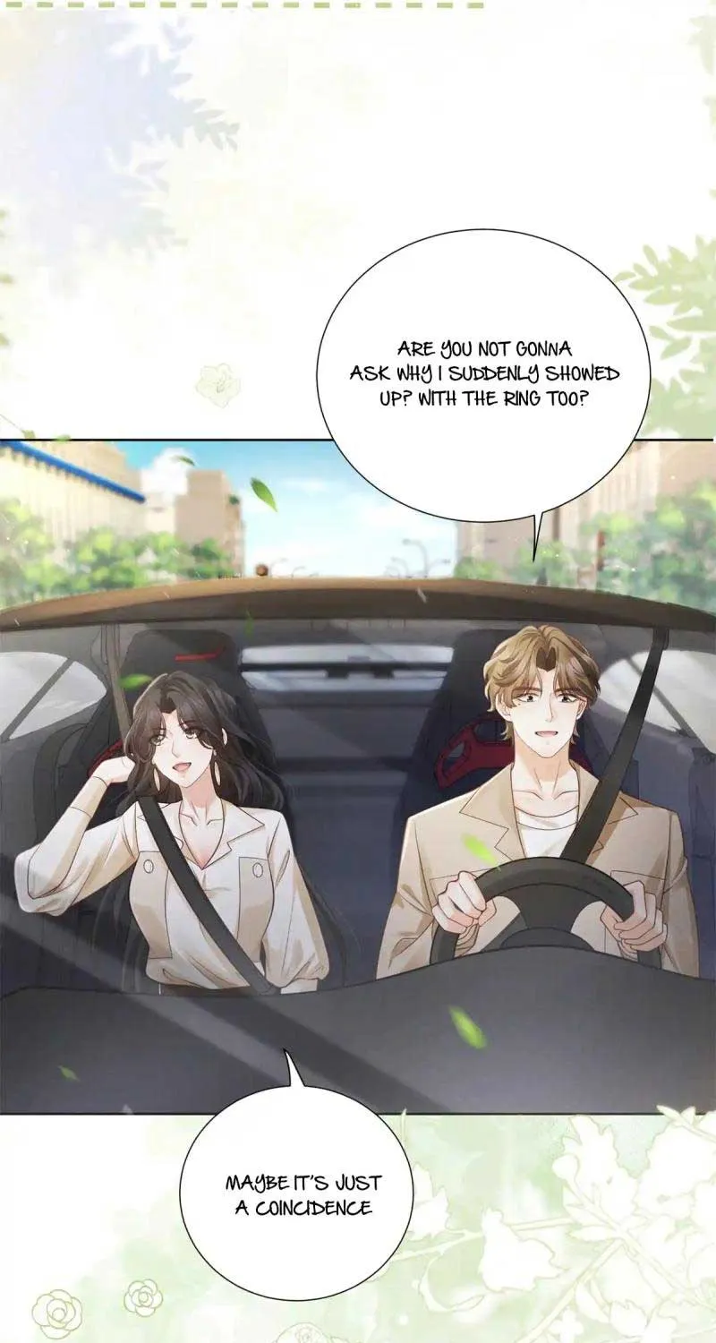 It's Just a Superficial Intention Chapter 8 page 29 - 