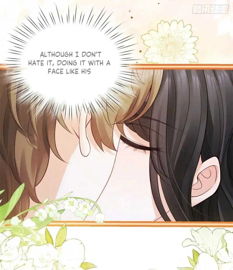 It's Just a Superficial Intention Chapter 8 page 4 - 