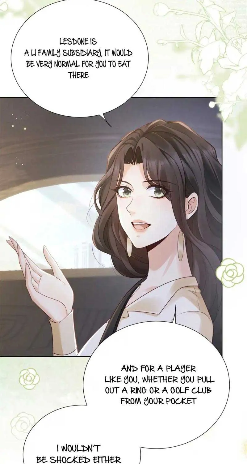 It's Just a Superficial Intention Chapter 8 page 32 - 