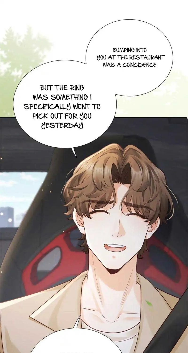 It's Just a Superficial Intention Chapter 8 page 34 - 