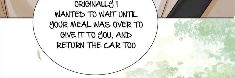 It's Just a Superficial Intention Chapter 8 page 35 - 