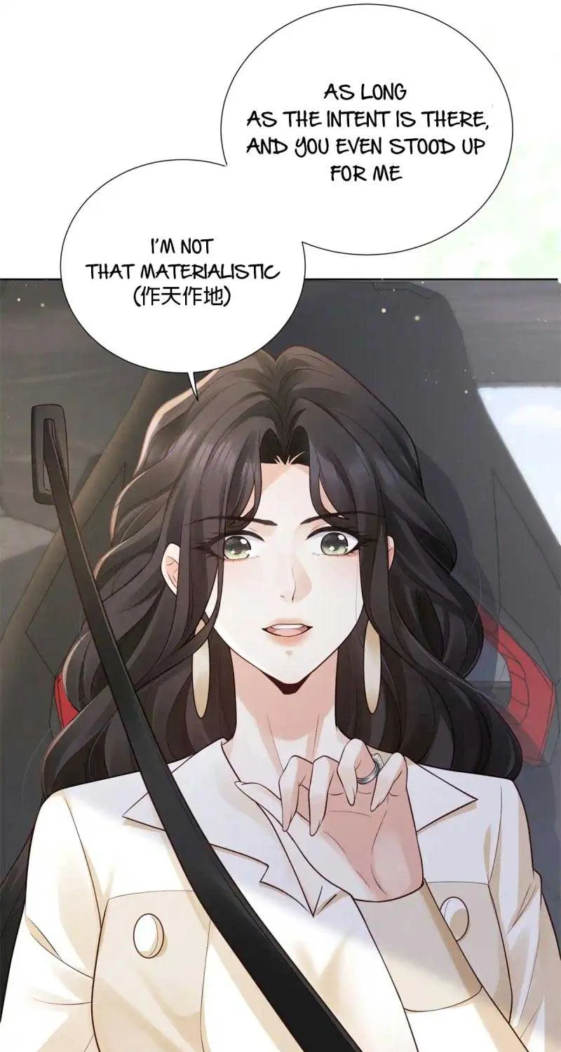 It's Just a Superficial Intention Chapter 8 page 37 - 