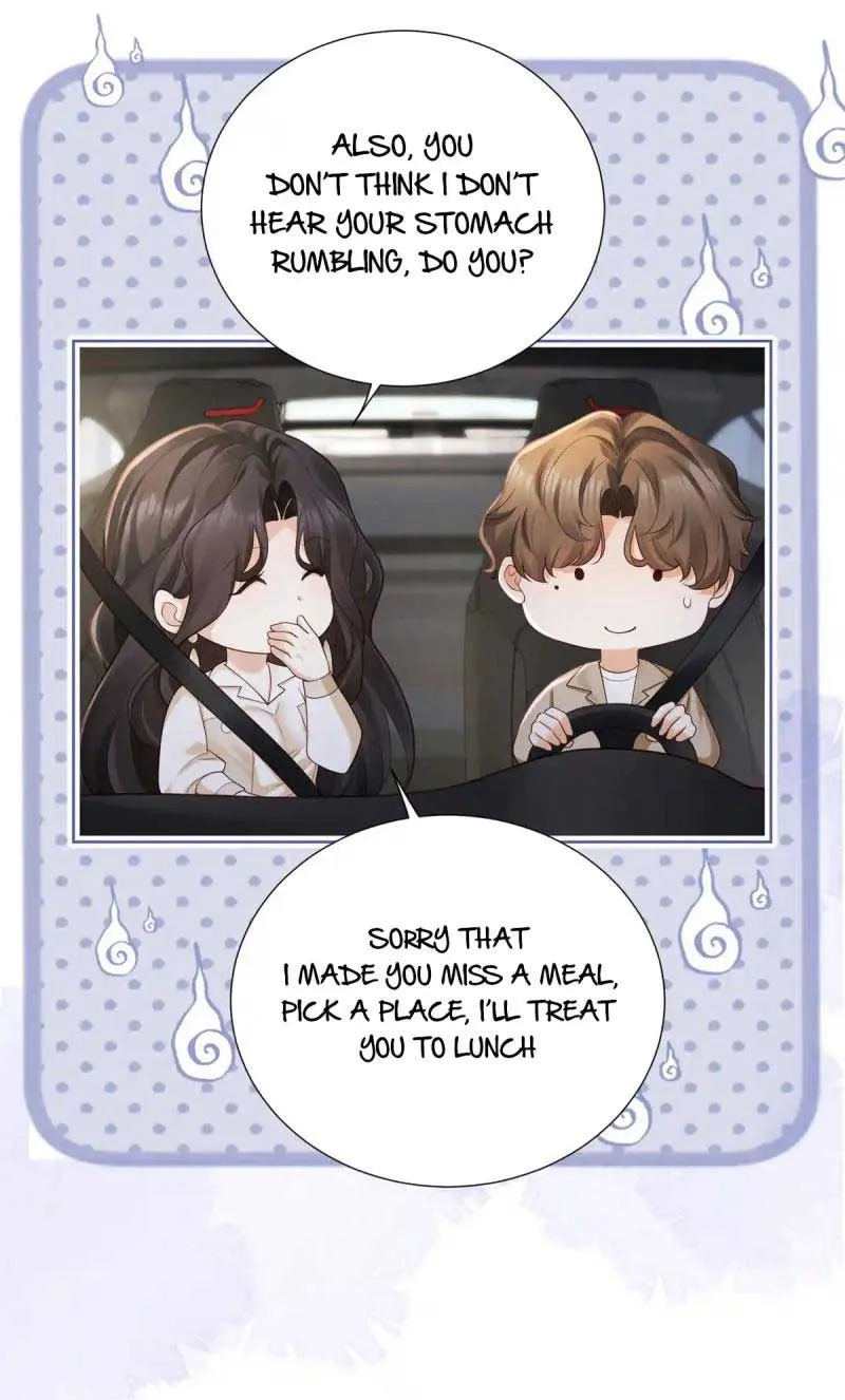 It's Just a Superficial Intention Chapter 8 page 39 - 