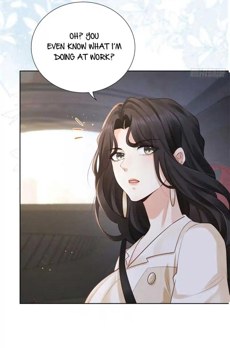 It's Just a Superficial Intention Chapter 8 page 41 - 