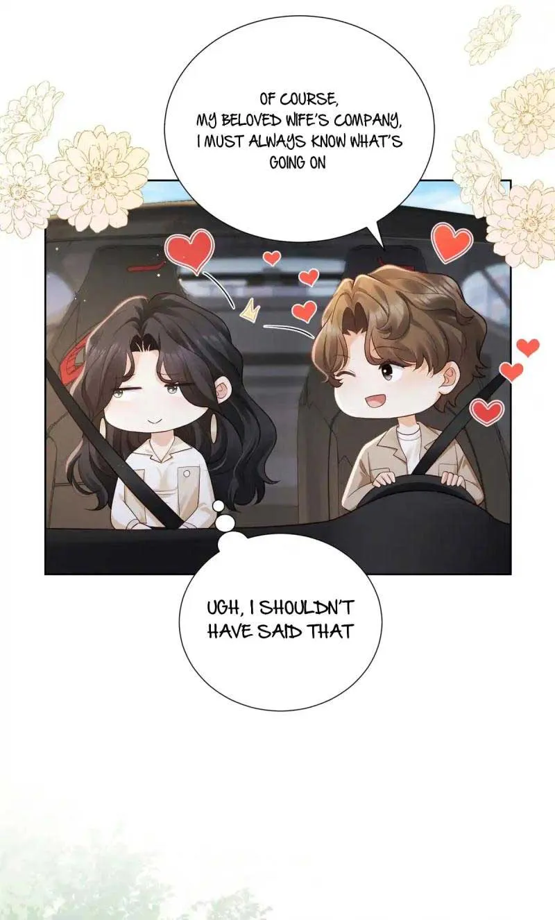 It's Just a Superficial Intention Chapter 8 page 42 - 