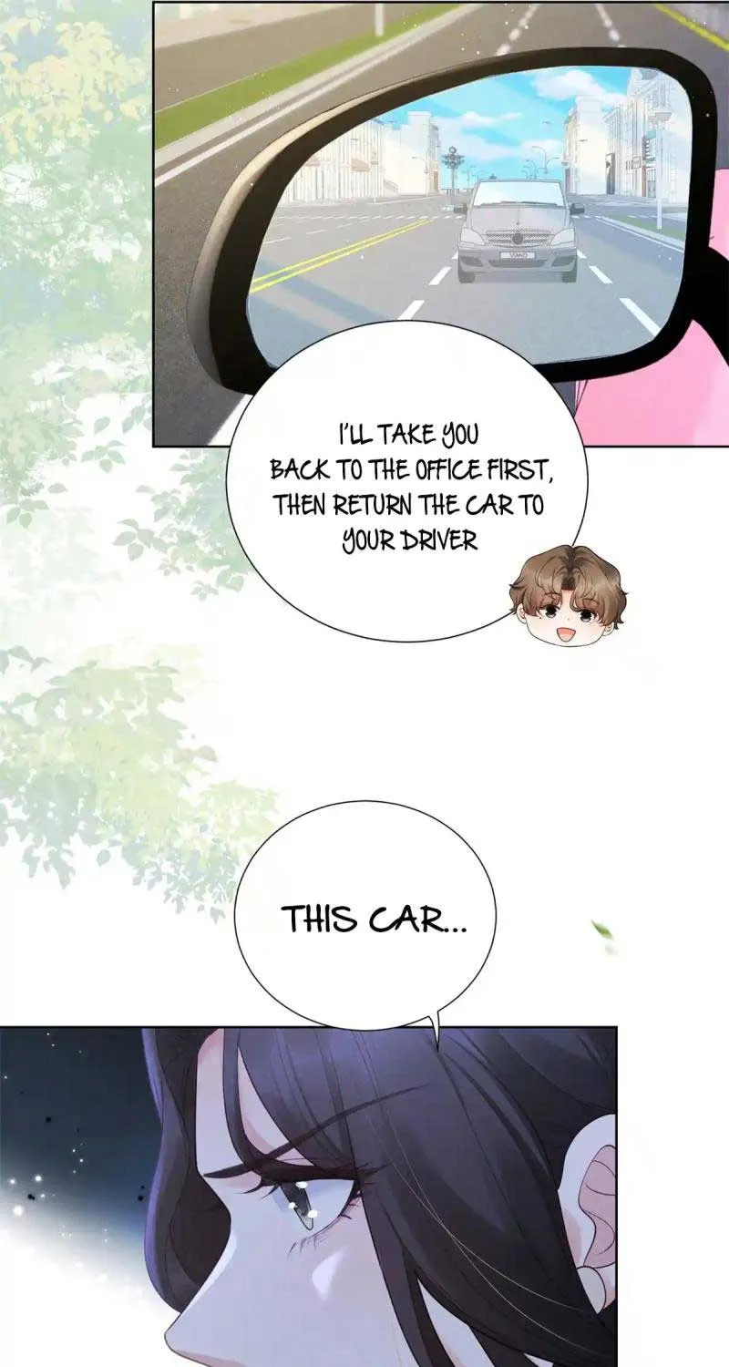 It's Just a Superficial Intention Chapter 8 page 43 - 