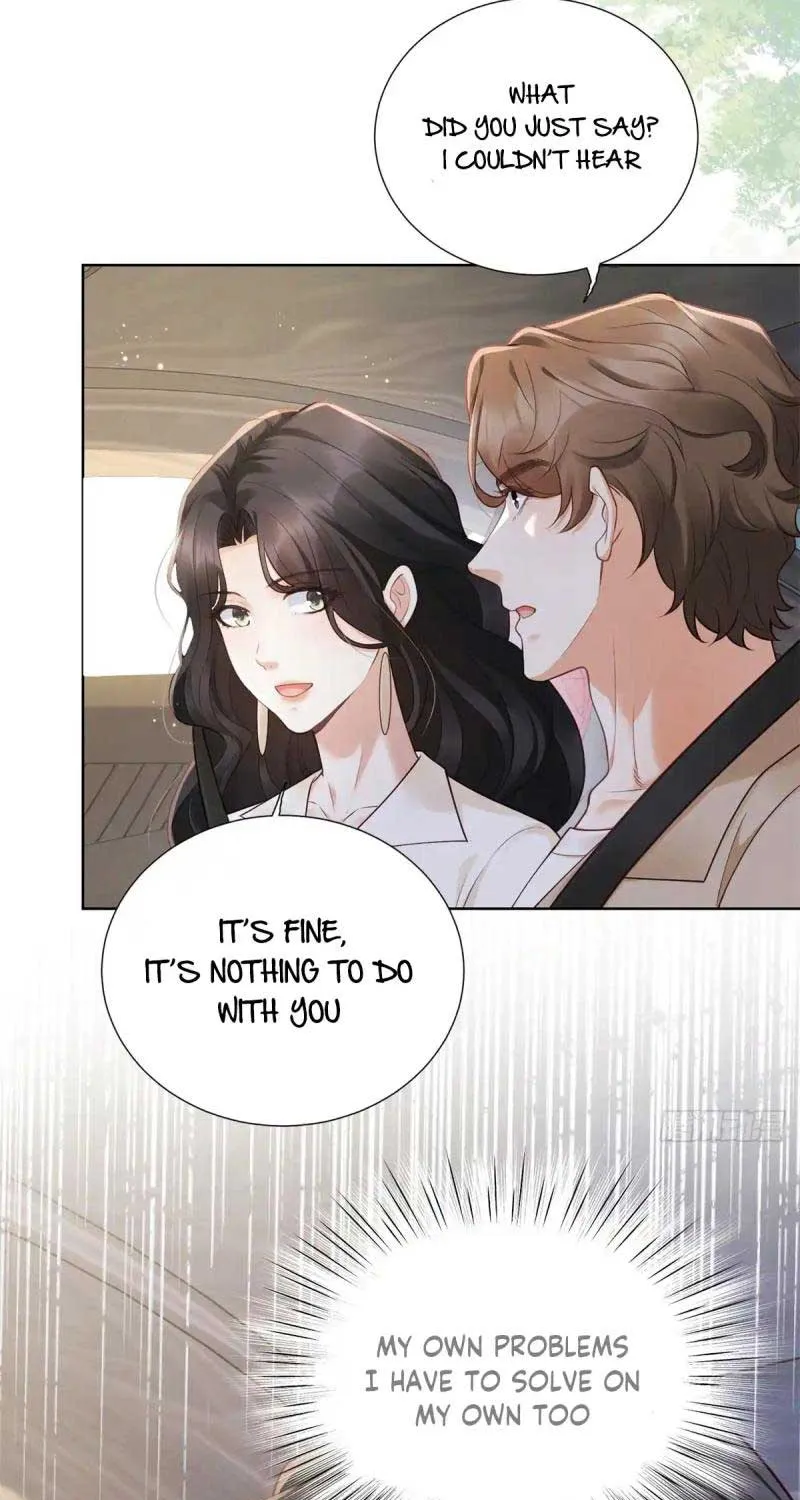 It's Just a Superficial Intention Chapter 8 page 47 - 