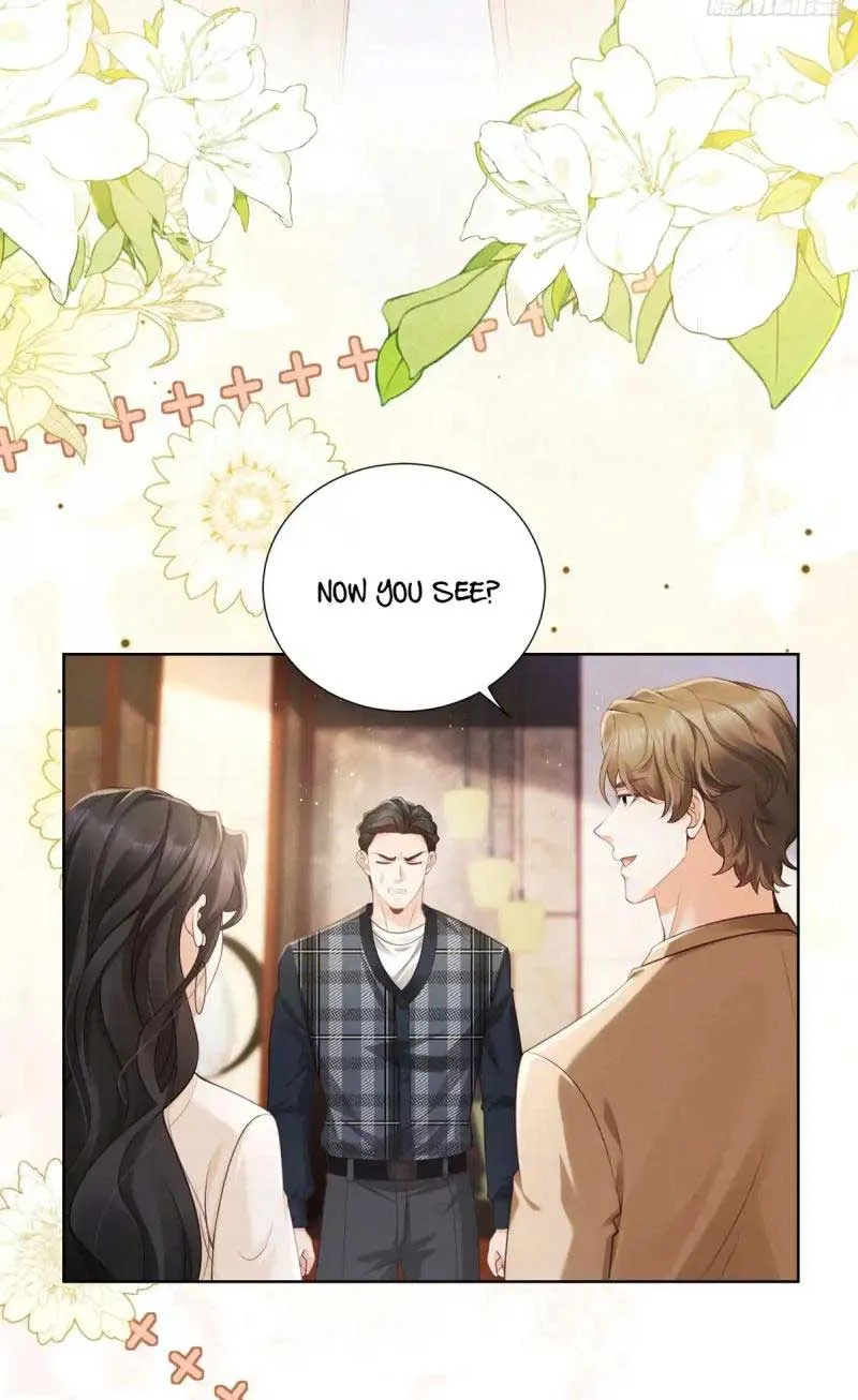 It's Just a Superficial Intention Chapter 8 page 6 - 