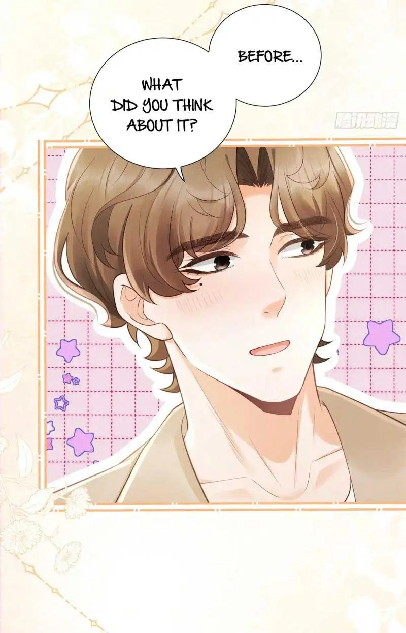 It's Just a Superficial Intention Chapter 8 page 53 - 