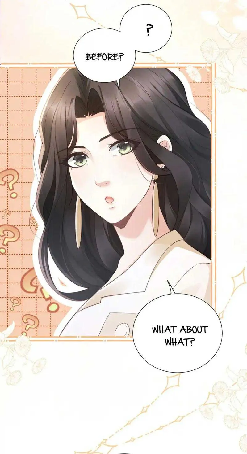 It's Just a Superficial Intention Chapter 8 page 54 - 