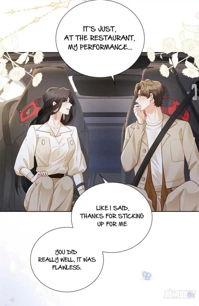 It's Just a Superficial Intention Chapter 8 page 55 - 