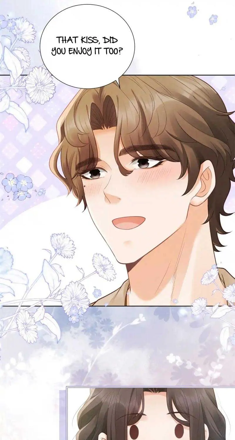 It's Just a Superficial Intention Chapter 8 page 56 - 