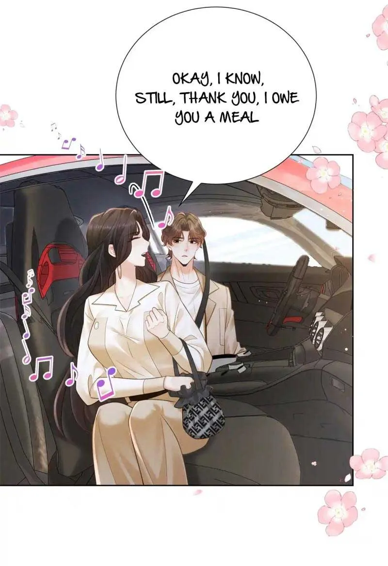 It's Just a Superficial Intention Chapter 8 page 60 - 