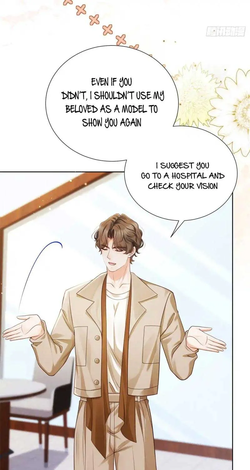 It's Just a Superficial Intention Chapter 8 page 7 - 