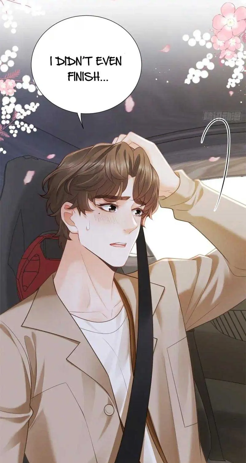It's Just a Superficial Intention Chapter 8 page 62 - 