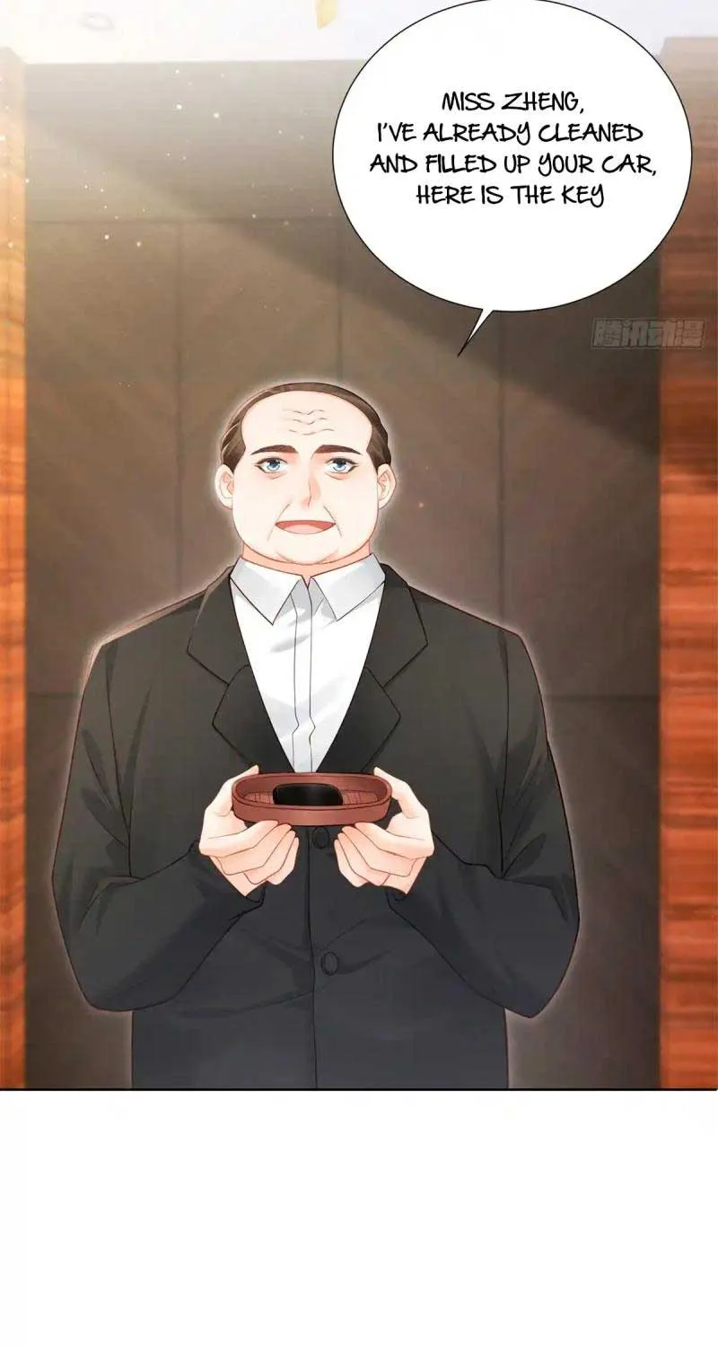 It's Just a Superficial Intention Chapter 8 page 66 - 