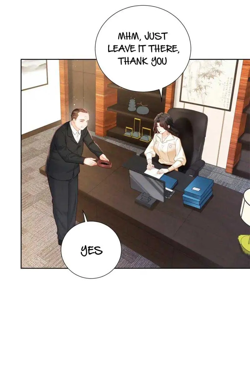 It's Just a Superficial Intention Chapter 8 page 68 - 
