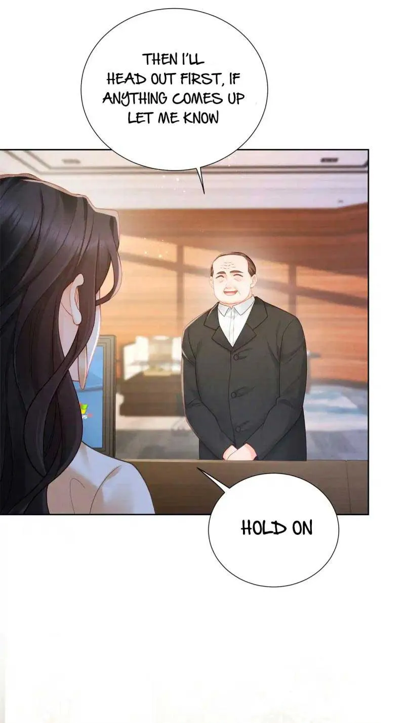 It's Just a Superficial Intention Chapter 8 page 69 - 