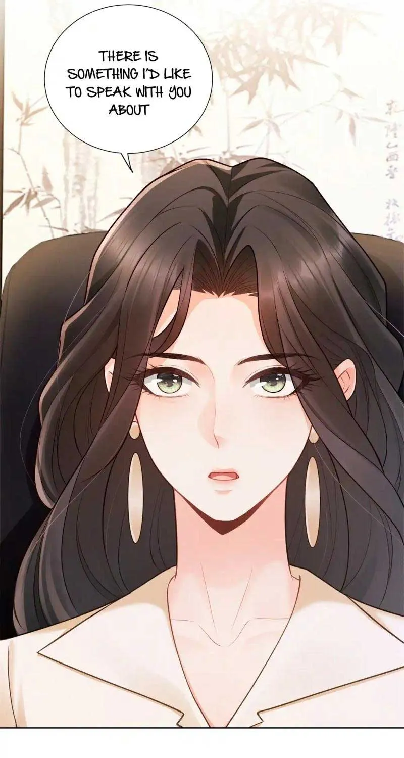 It's Just a Superficial Intention Chapter 8 page 70 - 
