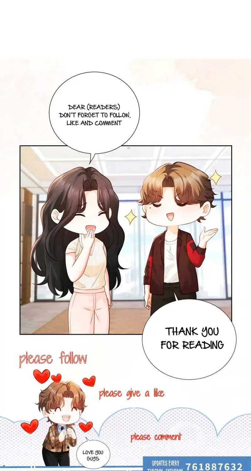It's Just a Superficial Intention Chapter 8 page 72 - 