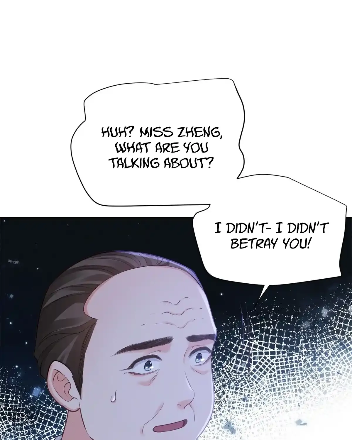 It's Just a Superficial Intention Chapter 9 page 12 - 