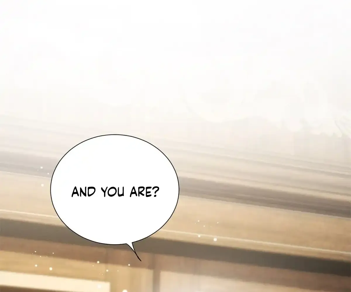 It's Just a Superficial Intention Chapter 9 page 111 - 