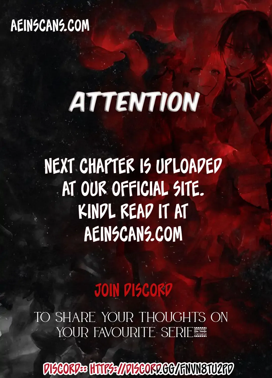 It's Just a Superficial Intention Chapter 9 page 114 - 