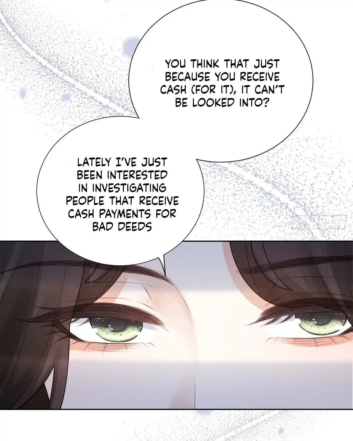 It's Just a Superficial Intention Chapter 9 page 14 - 
